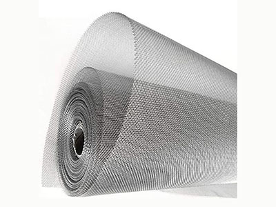 Stainless Steel Mesh