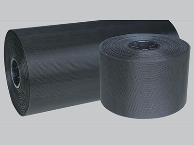 Epoxy Coated Mesh