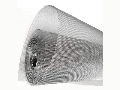 Main uses of Stainless Steel Mesh